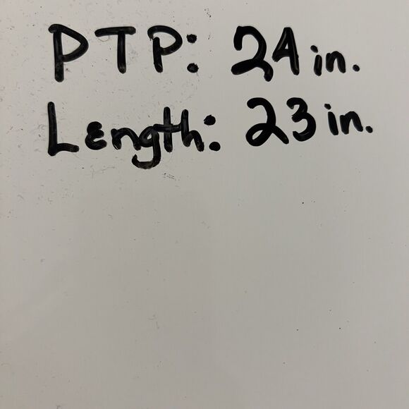 Coldwater Creek Knit Teal Green Denim Zip Up Jacket Plus 3X Pockets - Picture 9 of 9